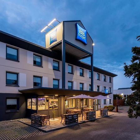 Ibis Budget Regensburg Ost Exterior photo